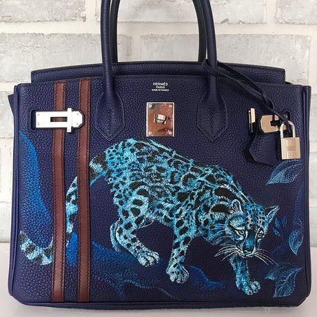 Hermes Gepard