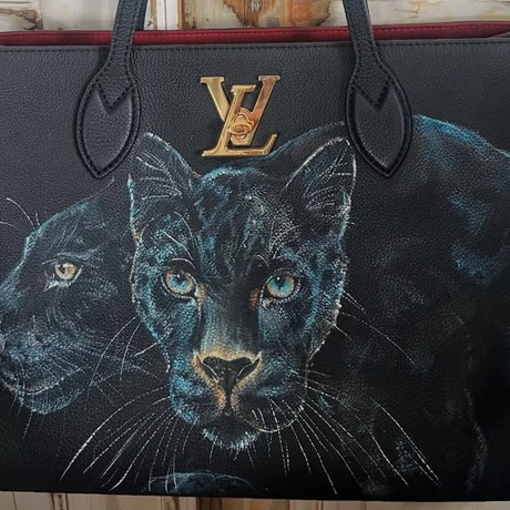 Pantera LV