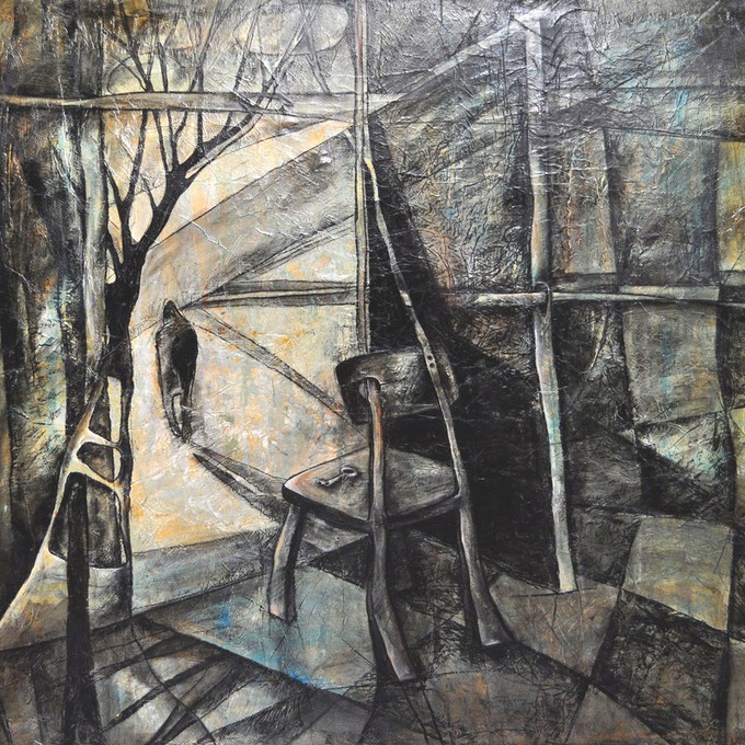 Paintings