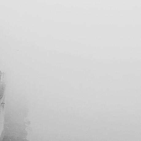 Ponte Vecchio (no)View